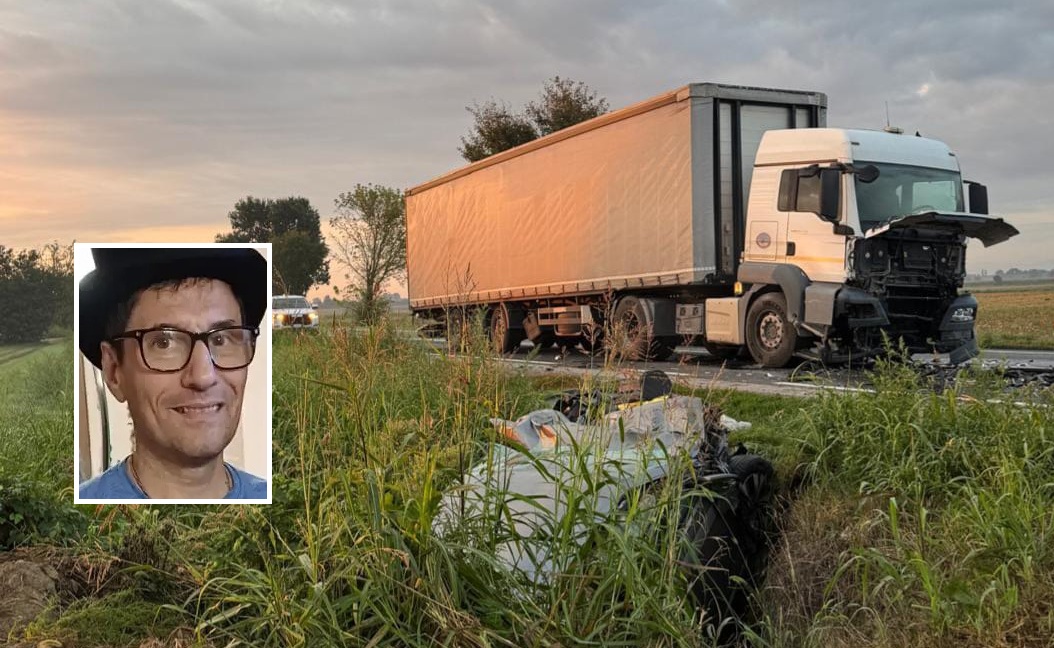 Oggi i funerali di Michele Boschi, la compagna: “Non sappiamo cosa sia successo, lui era prudente”