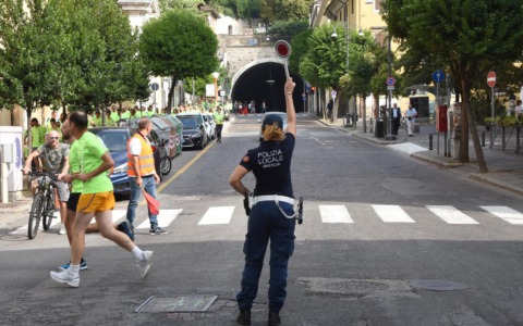 Domenica Ecologica: centro storico chiuso al traffico domenica 21 settembre
