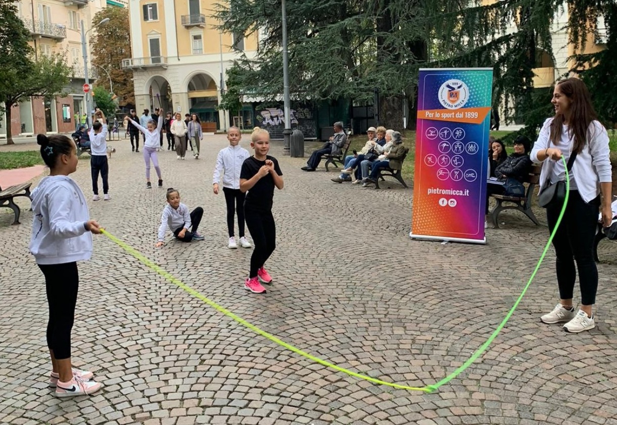 Domenica la “Festa dei Bambini” con il Fondo Tempia
