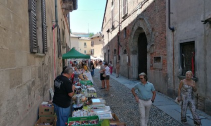 Domenica torna la Fiera del Cardinale a Castiglione