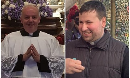 Don Fabrizio Tonelli è il nuovo Cappellano dell’Ospedale di Imperia. Gli altri incarichi decisi dal Vescovo Borghetti
