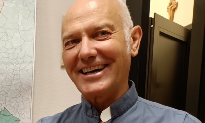 Don Paolo Selmi è ufficialmente il nuovo direttore della Caritas Ambrosiana