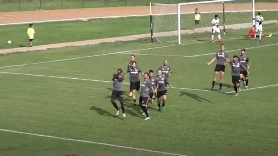 Dopo la vittoria sull’Ovadese, l’Alessandria è attesa dall’Acqui in Coppa Italia