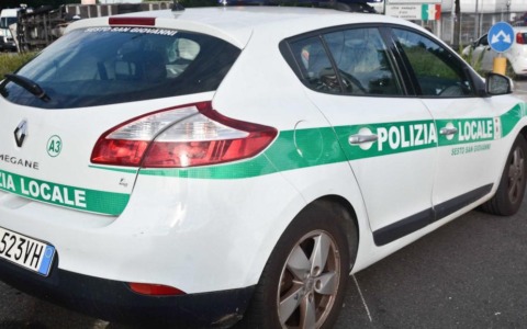 Dotazioni e veicoli per la Polizia Locale: Regione Lombardia stanzia 3,5 milioni