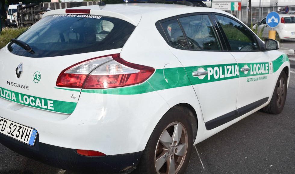 Dotazioni e veicoli per la Polizia Locale: Regione Lombardia stanzia 3,5 milioni