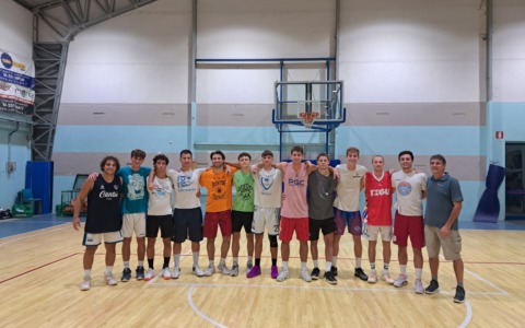 DR2: si è radunata l’Indipendente Appiano per preparare il campionato