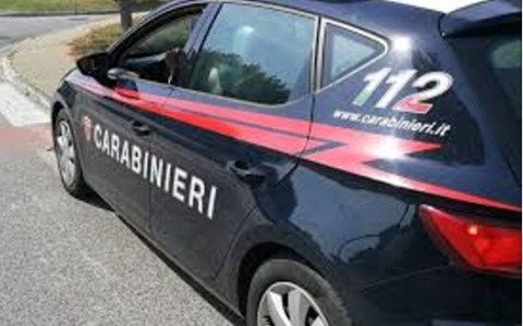 Due arresti eseguiti dai Carabinieri, rafforzati i controlli sul territorio