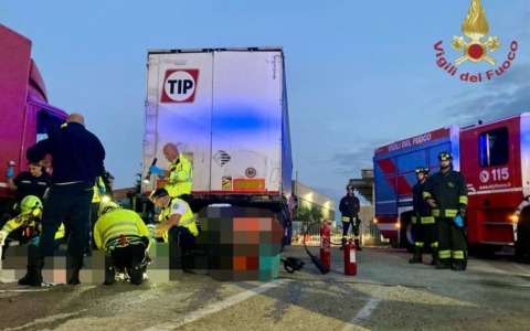 Due morti sul lavoro ieri in Emilia e Veneto, altri due oggi in Lombardia e Piemonte