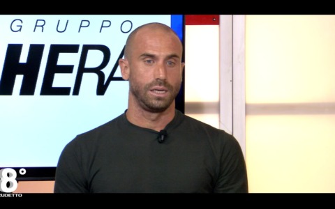 E’ ancora l’ottavo scudetto, tutti i mercoledì alle 21.30 su E’tv