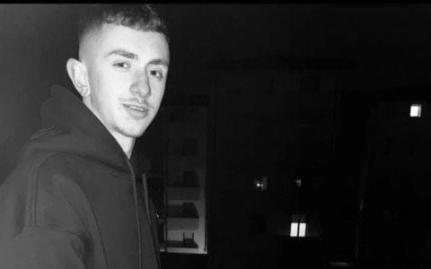 E’ in carcere il 19enne alla guida dell’auto che si è schiantata in via Murri