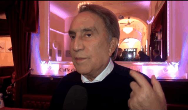 E’ morto Emilio Fede