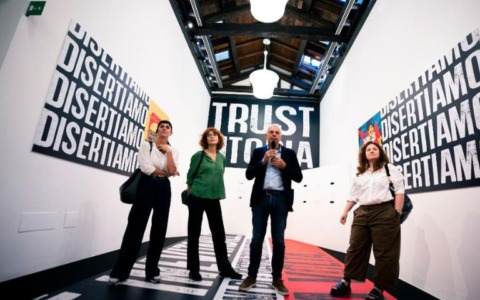 Emergency: in mostra sguardi e immaginari contro la guerra