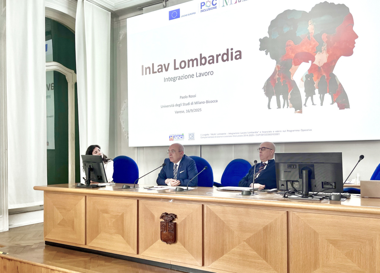 Emersione del lavoro irregolare: partito il progetto Inlav