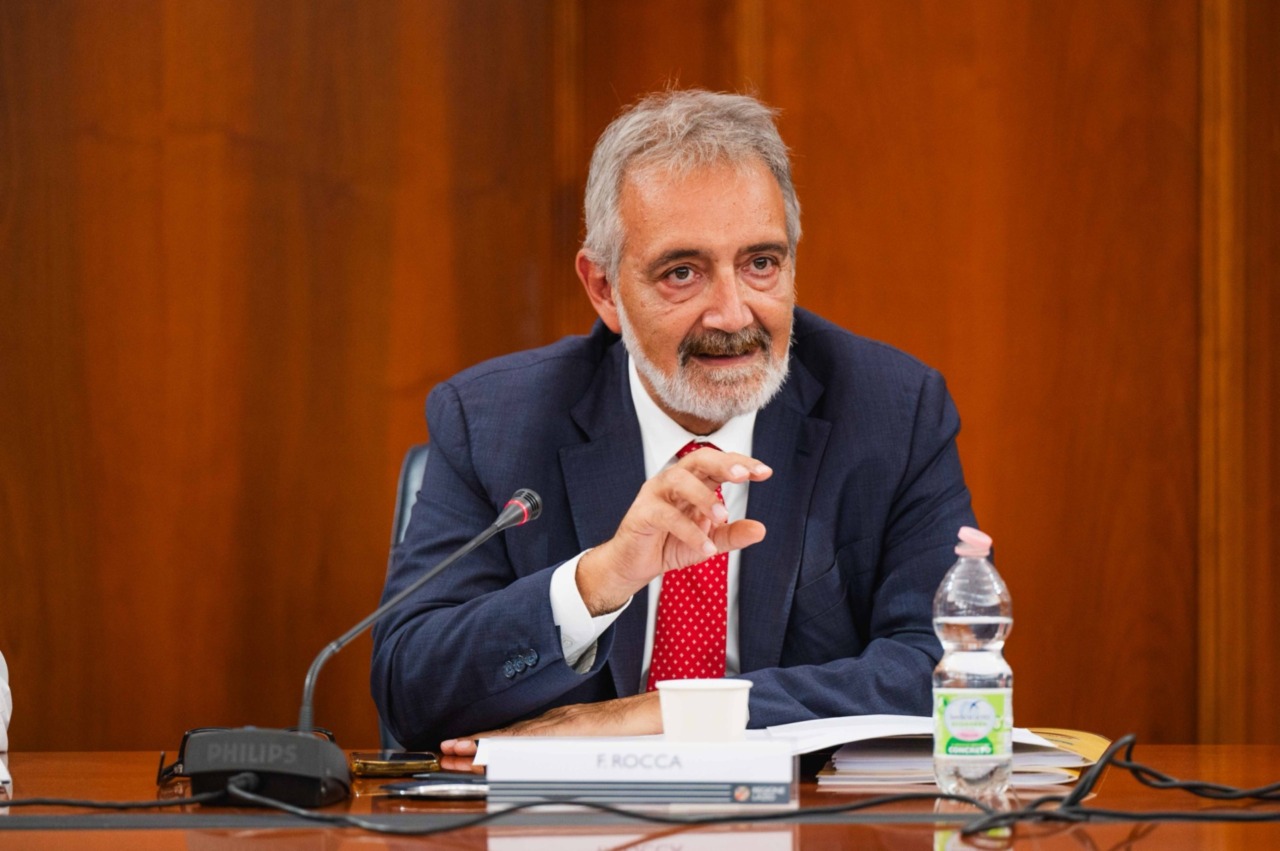 Erosione costiera, il finanziamento