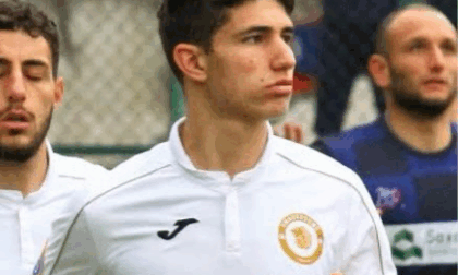 Esordio in Serie A con il Sassuolo per Edoardo Iannoni, ex Trastevere