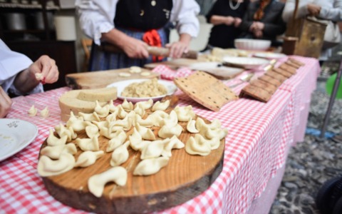 Feste e sagre, gli appuntamenti del weekend (19-21 settembre) nella Bergamasca