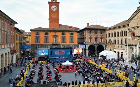 Festival Emergency: registrate oltre venti mila presenze