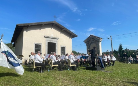 Festival San Gregorio, si è chiusa la decima edizione: è stata ricca di concerti e di soddisfazioni