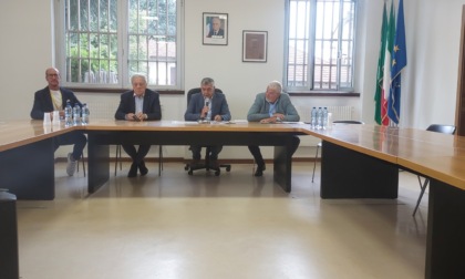 Fiera secolare, presentata l'edizione 2025
