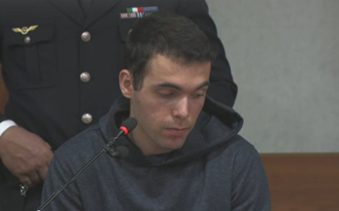Filippo Turetta aggredito in carcere a Verona da un altro detenuto