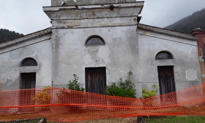 Fiuminata. Approvato progetto esecutivo per il restauro del cimitero