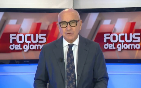 Focus del giorno, Enzo Bucchioni sulla terza giornata del campionato di Serie A