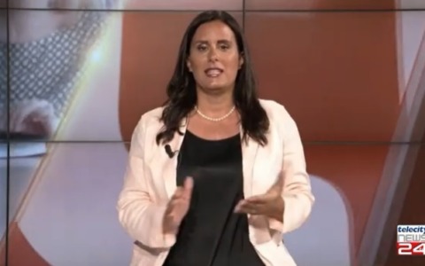 Focus del giorno: Vassiliki Tziveli su come ritrovare la motivazione