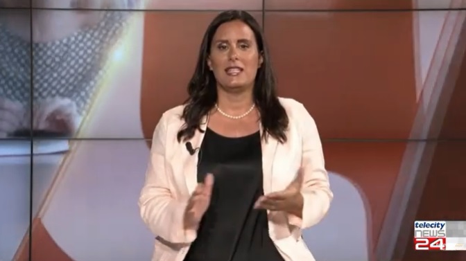 Focus del giorno: Vassiliki Tziveli su come ritrovare la motivazione