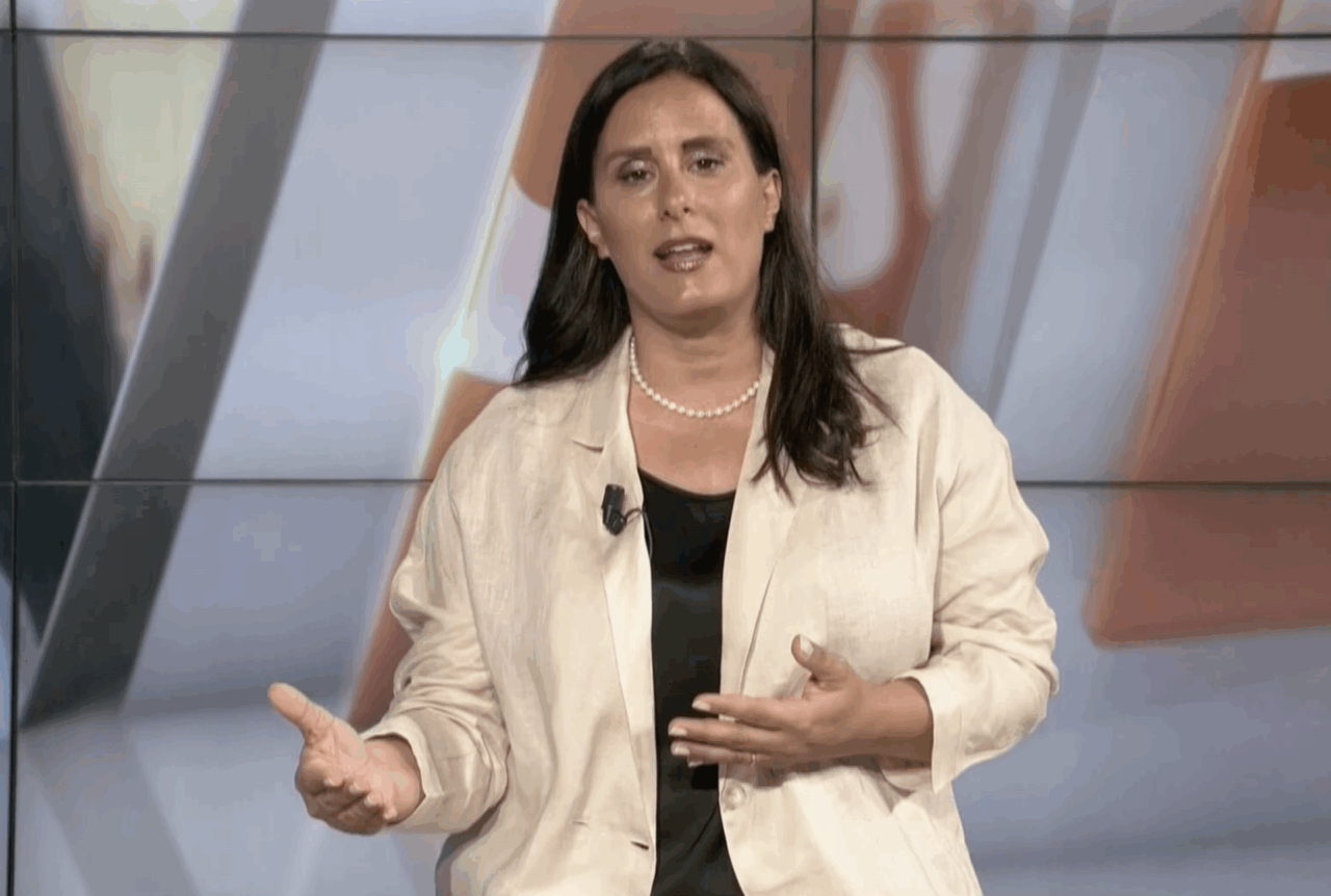 Focus del giorno: Vassiliki Tziveli sulle insidie del ritorno a scuola
