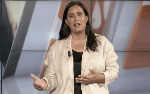 Focus del giorno: Vassiliki Tziveli sulle insidie del ritorno a scuola