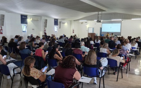 Formazione e sicurezza alla ASL