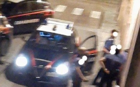 Furti di slot machine, è caccia alla banda