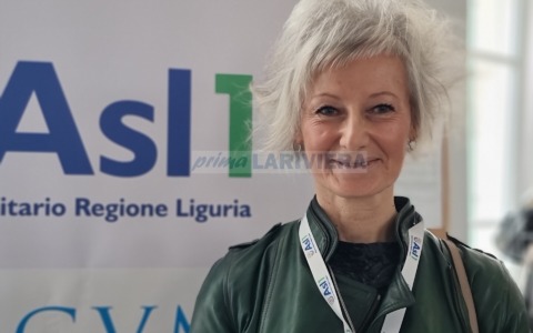 Galbusera: “Impegno di Asl1 per la sicurezza”