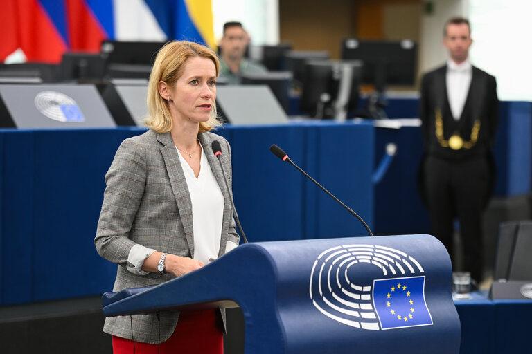 Gaza, l’Europa al lavoro sulle sanzioni: nel mirino due ministri israeliani estremisti e coloni violenti