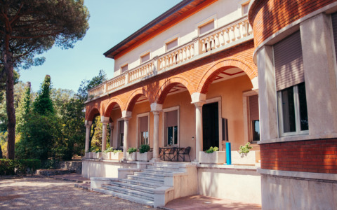 Giornate Europee del Patrimonio: porte aperte al Museo d’Arte Contemporanea