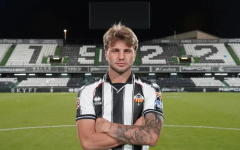 Giorni di mercato movimentati in casa Atalanta U23: tante partenze e un nuovo acquisto