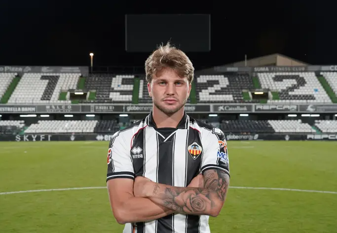 Giorni di mercato movimentati in casa Atalanta U23: tante partenze e un nuovo acquisto