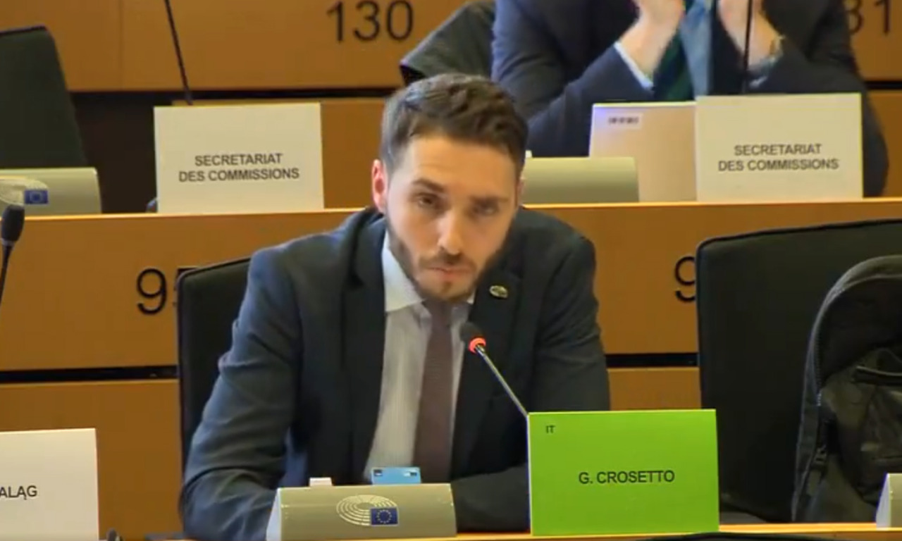 Giovanni Crosetto (FDI): “Alstom Savigliano, eccellenza che dimostra come l’Italia possa vincere la sfida industriale ed energetica”
