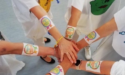 Gli esperti dell'Asst spiegano ai bambini l'importanza di lavarsi le mani
