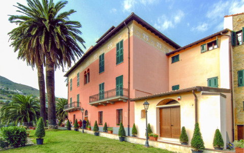 “Grazie ai volontari, la Pinacoteca Rambaldi ha illuminato Coldirodi per quasi due anni”