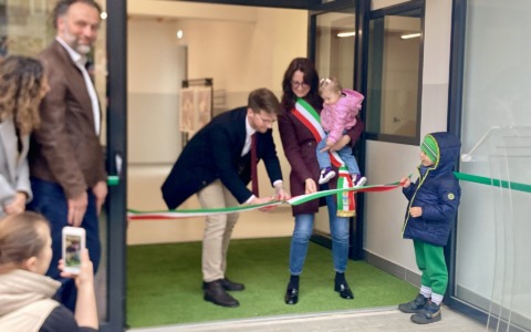 Grazie al Pnrr solo a Cernusco sul Naviglio sono stati investiti oltre cento milioni di contributi