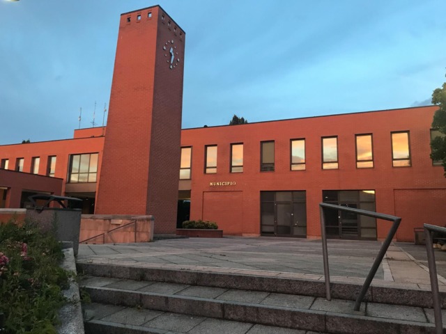 Gruppo di cammino: da settembre a luglio