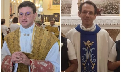 I nuovi 10 incarichi assegnati  dal vescovo Suetta: don Ernesto Alberti in Ospedale, a Giorgio Bigazzi anche Costarainera e Cipressa