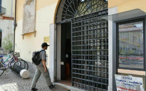 I prossimi appuntamenti in biblioteca ad Arona tra poesia e cronaca