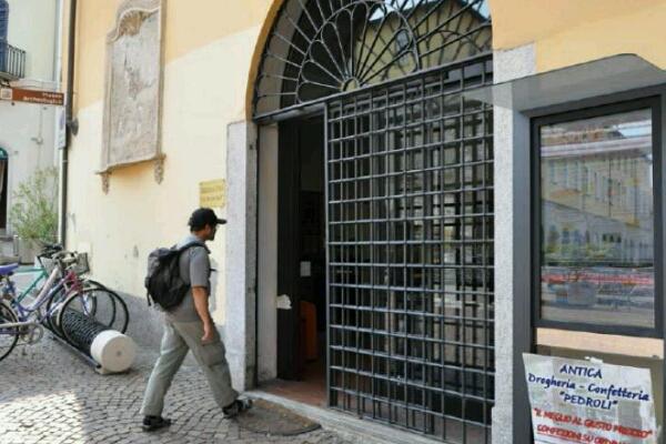I prossimi appuntamenti in biblioteca ad Arona tra poesia e cronaca