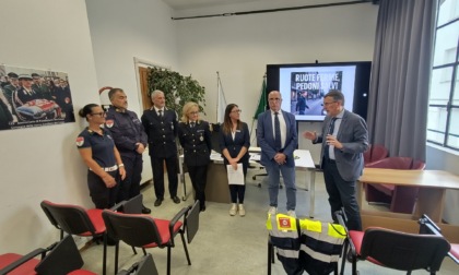 Il Comune istituisce l'Assistente Pedonale. Al via oggi il corso di formazione