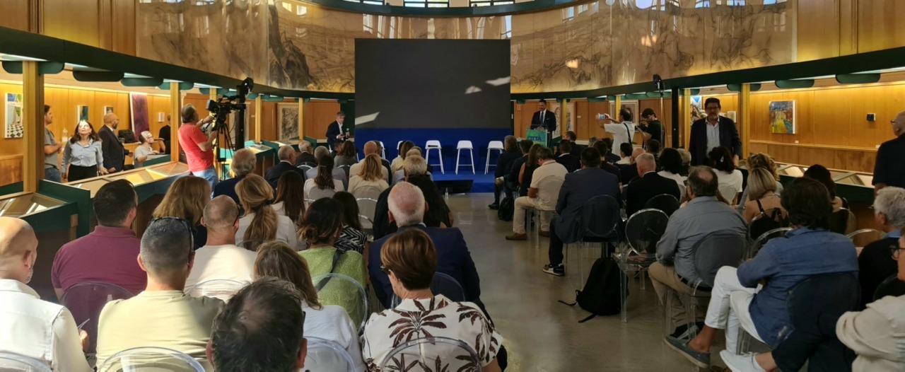 Il Festival della rigenerazione urbana