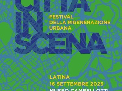 Il Festival della rigenerazione urbana