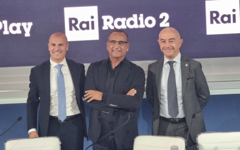 Il Festival si fa: oggi l’accordo Rai-Comune