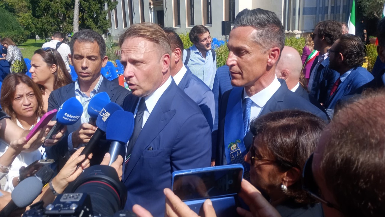 Lollobrigida a Risò: “Italia leader continentale nella produzione di riso. L’Europa deve fare sistema”